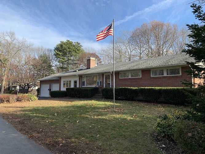 58 Taft Rd Portsmouth, NH 03801