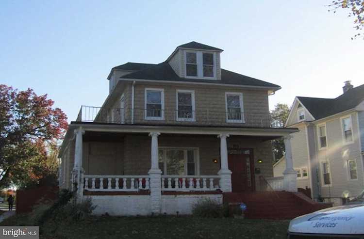 4201 Fernhill Ave Baltimore, MD 21215