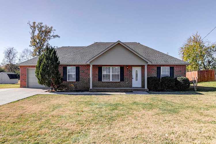 9029 Nevada Ave Smyrna, TN 37167