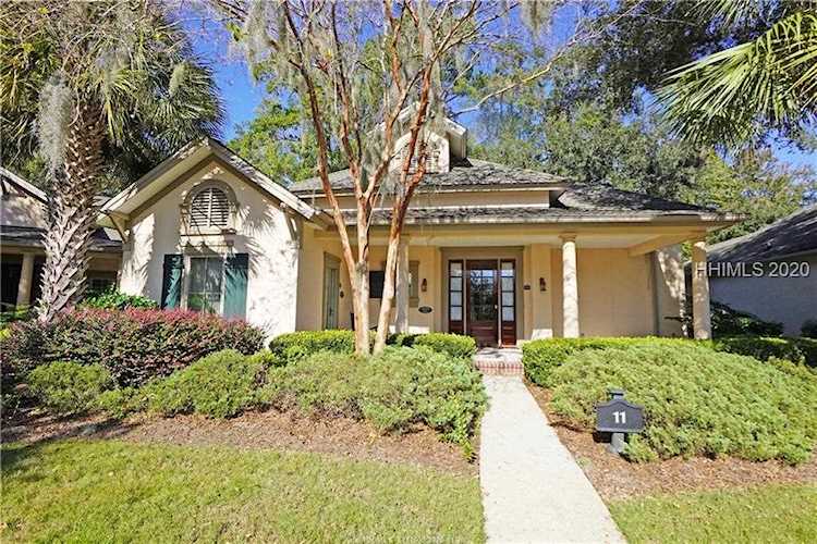 11 Warrington Place Bluffton, SC 29910