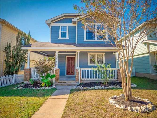 356 Wetzel Kyle, TX 78640