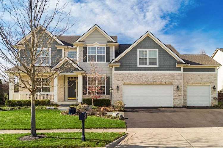 8310 Flagg View Drive Powell, OH 43065
