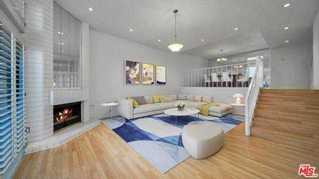 4616 Glencoe Avenue #3 Marina Del Rey, CA 90292