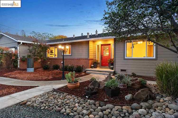 3412 Cowell Rd Concord, CA 94518