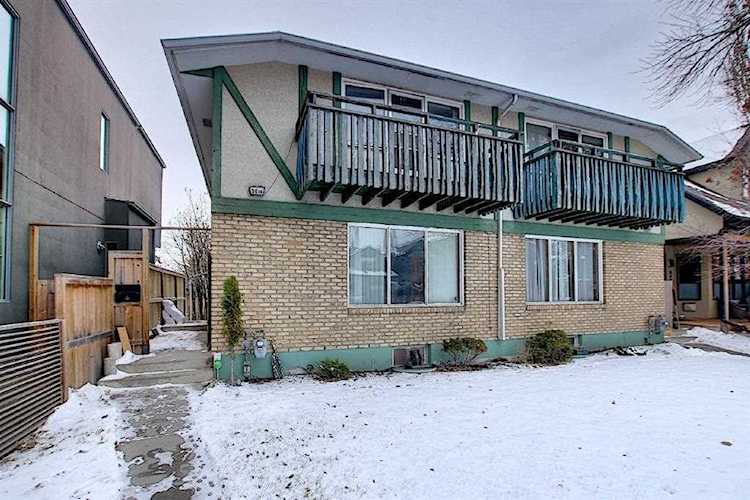 3616 1A St SW Calgary, AB t2s 1r5