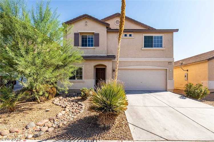 6150 Darnley St North Las Vegas, NV 89081