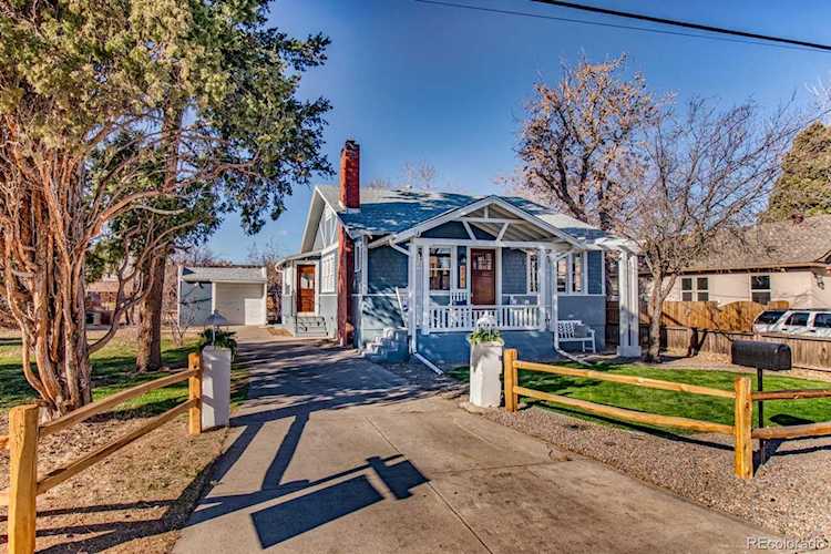 4741 Pierce St Wheat Ridge, CO 80033