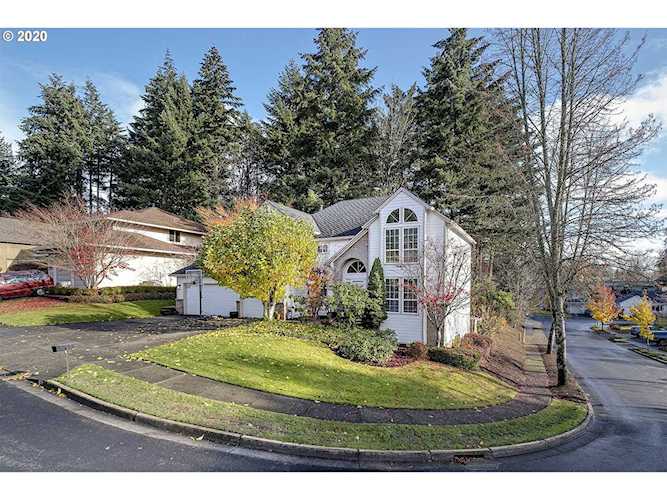 9805 SW Dapplegrey Loop Beaverton, OR 97008