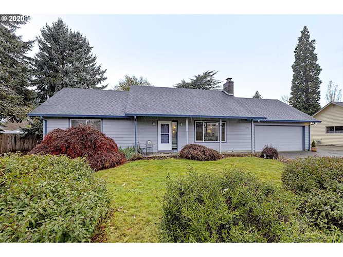 161 NE 32nd Ave Hillsboro, OR 97124