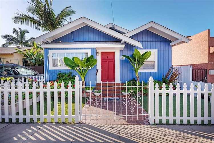 681 Mira Mar Avenue Long Beach, CA 90814