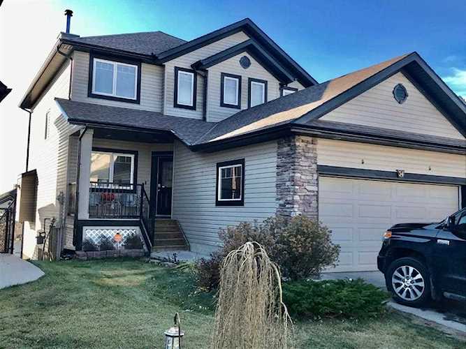 36 Sunset Close Cochrane, AB T4C 0B3