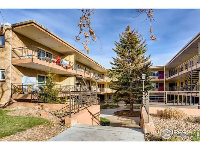 830 20th St Boulder, CO 80302