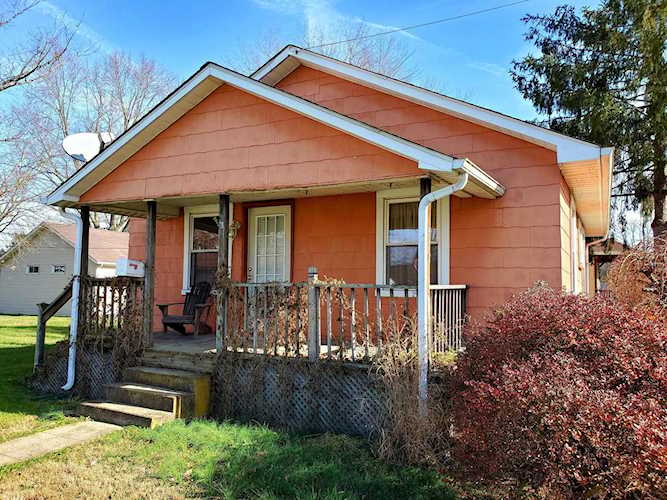 318 E Monroe Street Baltimore, OH 43105