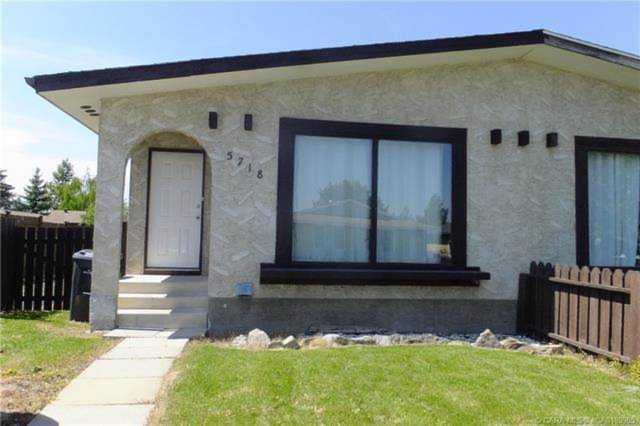 5718 56 St Rocky Mountain House, AB T4T 1E8