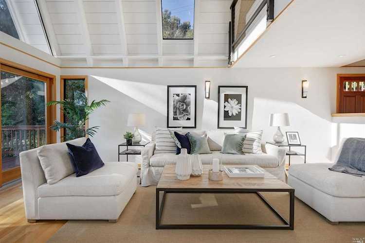 425 Median Way Mill Valley, CA 94941