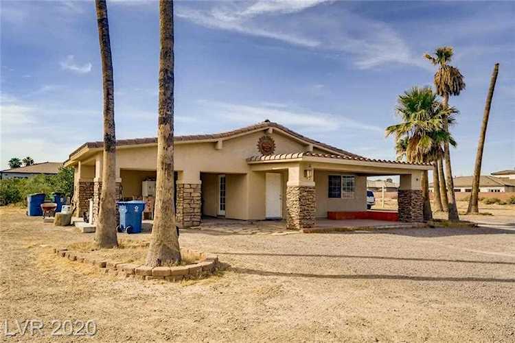 8265 Placid St Las Vegas, NV 89123