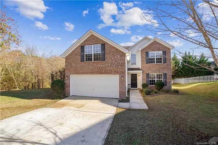 7082 White Bluff Dr Tega Cay, SC 29708 | MLS 3677799 Photo 1