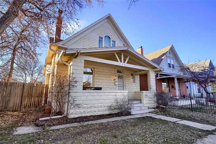 759 S Logan St Denver, CO 80209