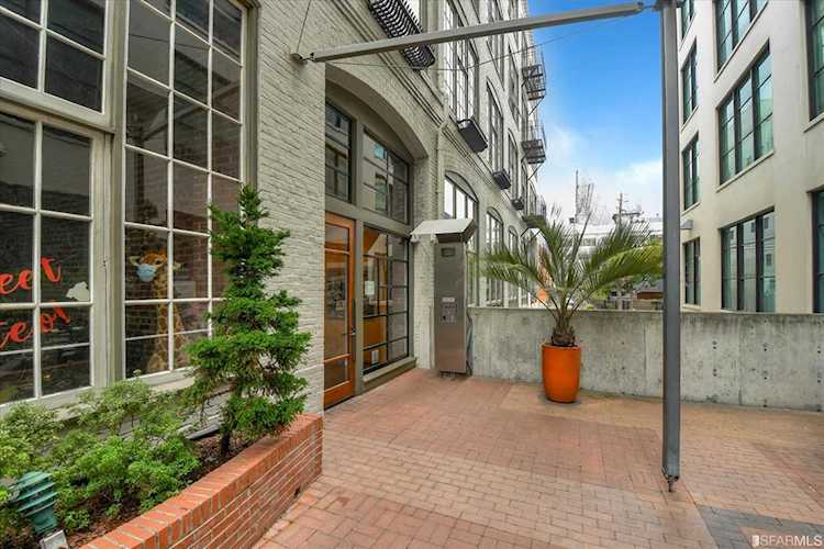 355 Bryant Street #302 San Francisco, CA 94107