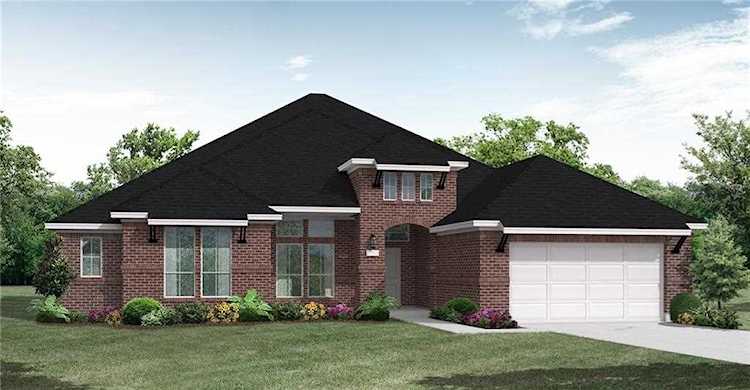 1575 Nature View LOOP Driftwood, TX 78619