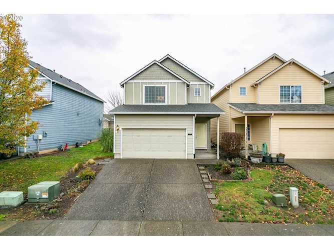 2997 SE Turner Creek Dr Hillsboro, OR 97123