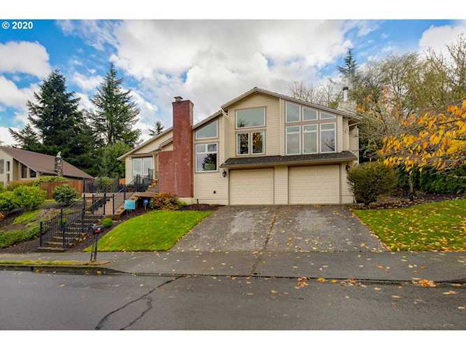 6583 Artemis Ln West Linn, OR 97068