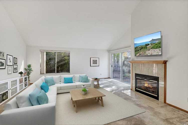 885 Oregon Street Sonoma, CA 95476