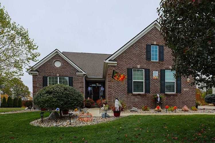 7209 Horton Ct Plainfield, IN 46168