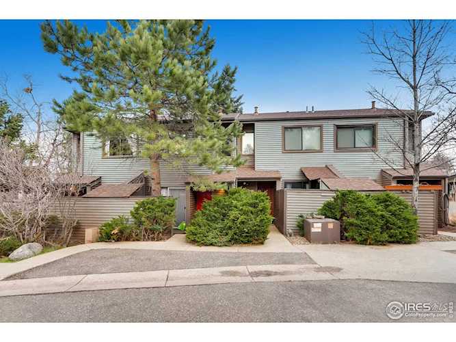 350 Arapahoe Ave Boulder, CO 80302