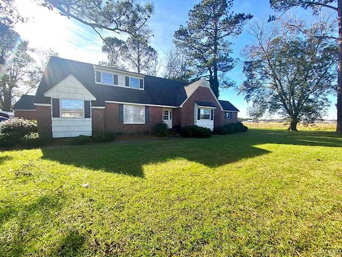 1875 Weeksville Road Elizabeth City, NC 27909