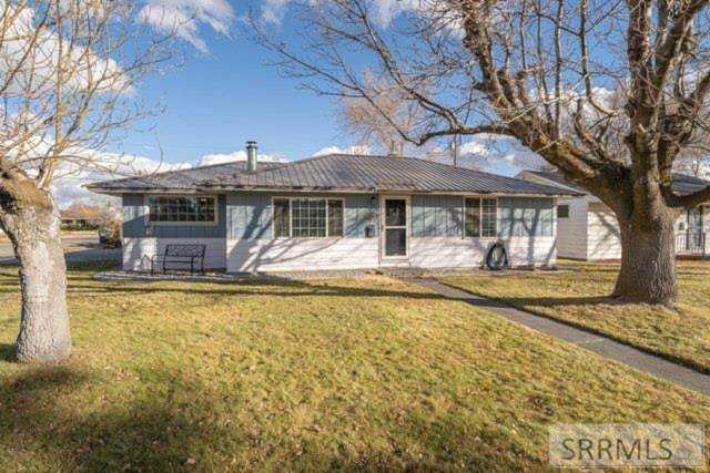 1205 Cathryn Avenue Idaho Falls, ID 83404