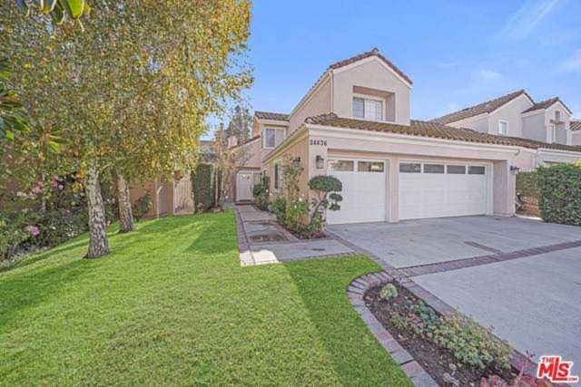 24636 Via Tecolote Calabasas, CA 91302