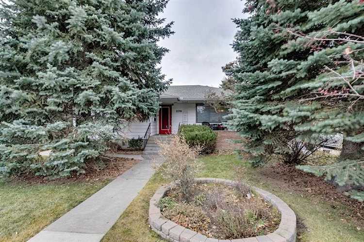570 Lansdowne Ave SW Calgary, AB T2S 0Z7