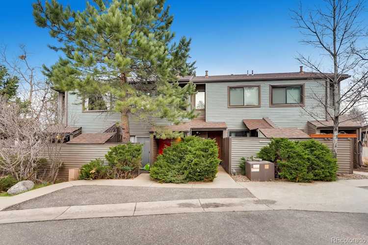 350 Arapahoe Ave #21 Boulder, CO 80302