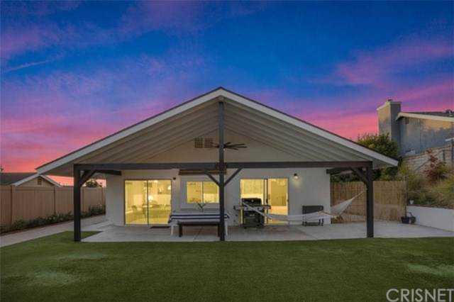 27924 Gibson Place Saugus, CA 91350