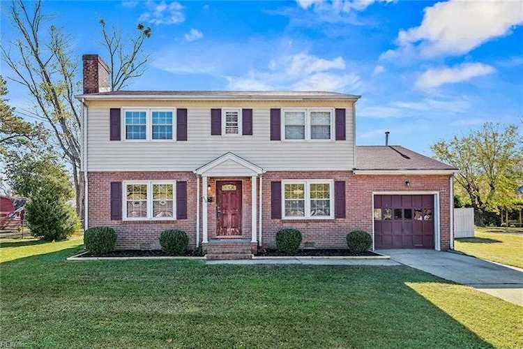 336 Curtis Tignor Rd Newport News, VA 23608