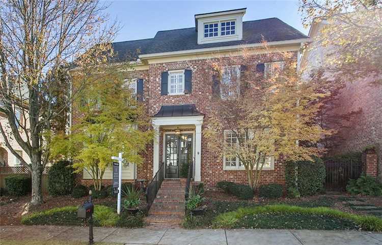 2065 Arminda Ct, Alpharetta, GA 30022 - Premier Atlanta Real Estate Photo 1