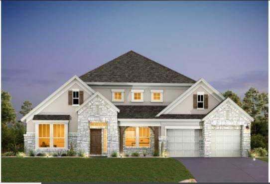 7605 Paruline DR Austin, TX 78738