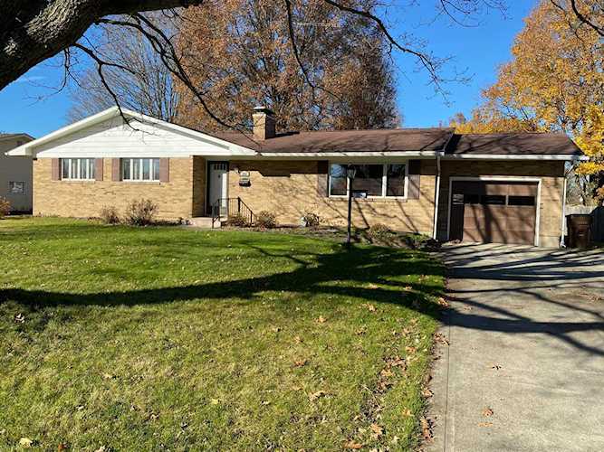 384 Jefferson Road Newark, OH 43055