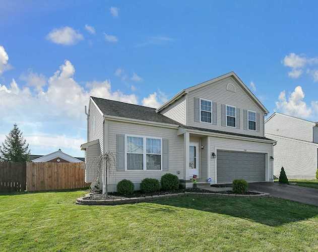 166 Brenden Loop Delaware, OH 43015