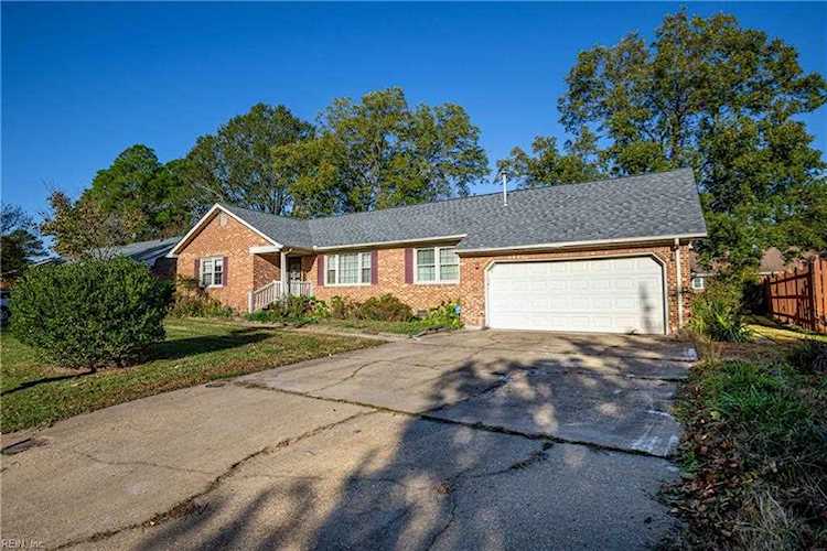 home for sale in Fairfield Virginia Beach VA 23464 - MLS 10351640 Photo 1
