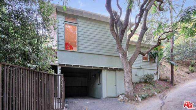 8487 Utica Drive Los Angeles, CA 90046
