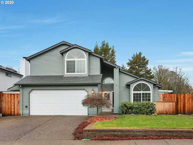 3741 NW NW 163rd Ter Beaverton, OR 97006