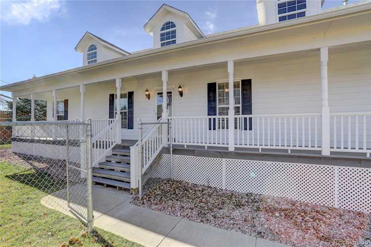 16038 W 11th Ave Golden, CO 80401