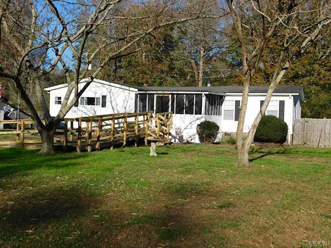 181 Wedgewood Drive Moyock, NC 27958