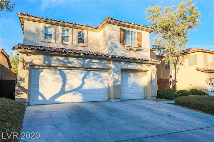 9348 Olympia Falls Ave Las Vegas, NV 89149