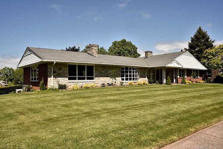 720 Townsend Avenue New Haven, CT 06512
