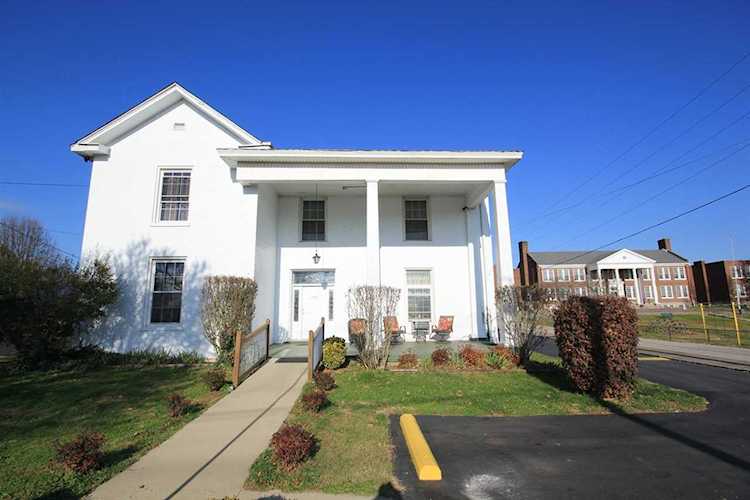 1493 S Main Street Paris, KY 40361