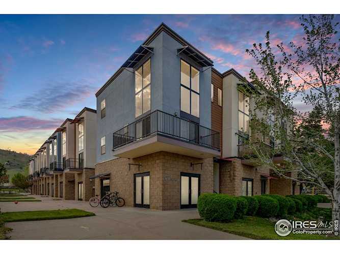 4645 Broadway St Boulder, CO 80304
