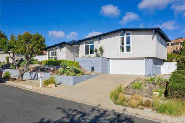 30204 Via Victoria Rancho Palos Verdes, CA 90275